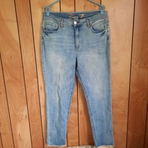 SEVEN7 | slim fit jeans